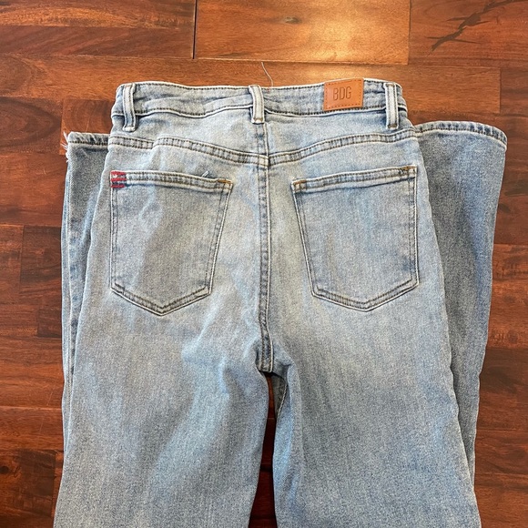 BDG mom jeans - Picture 4 of 4